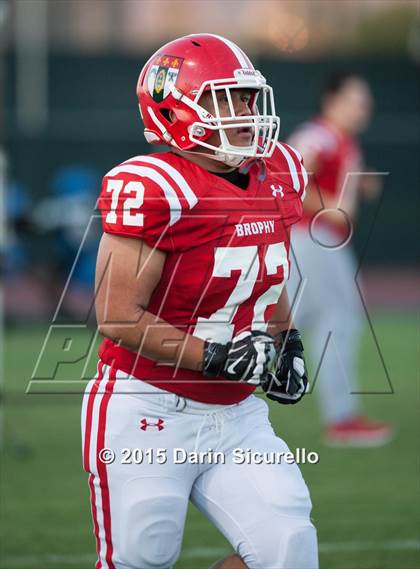Thumbnail 1 in Desert Ridge @ Brophy College Prep photogallery.