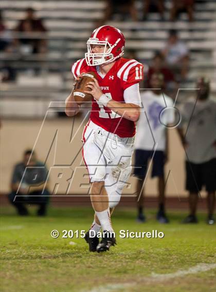 Thumbnail 3 in Desert Ridge @ Brophy College Prep photogallery.