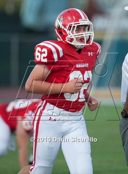 Thumbnail 3 in Desert Ridge @ Brophy College Prep photogallery.