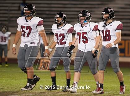 Thumbnail 1 in Desert Ridge @ Brophy College Prep photogallery.