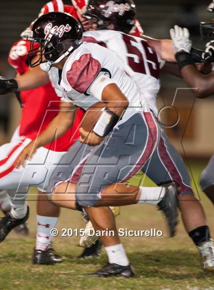 Thumbnail 1 in Desert Ridge @ Brophy College Prep photogallery.