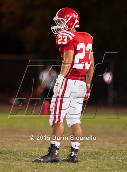Thumbnail 3 in Desert Ridge @ Brophy College Prep photogallery.