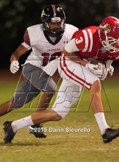 Thumbnail 3 in Desert Ridge @ Brophy College Prep photogallery.