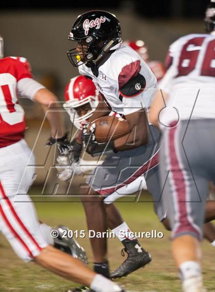 Thumbnail 1 in Desert Ridge @ Brophy College Prep photogallery.