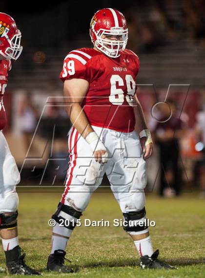 Thumbnail 1 in Desert Ridge @ Brophy College Prep photogallery.