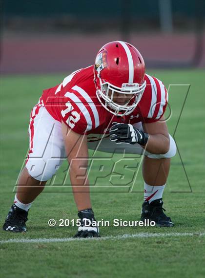 Thumbnail 3 in Desert Ridge @ Brophy College Prep photogallery.