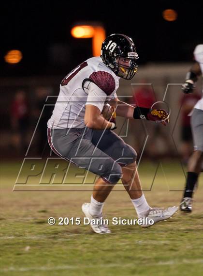 Thumbnail 1 in Desert Ridge @ Brophy College Prep photogallery.