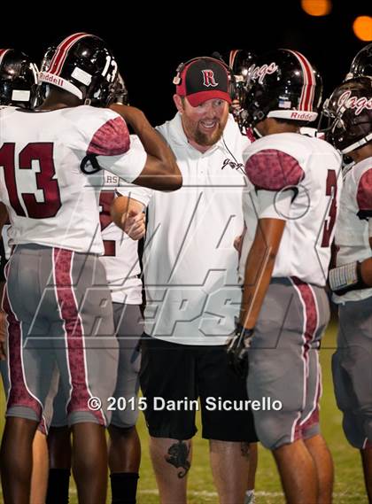 Thumbnail 3 in Desert Ridge @ Brophy College Prep photogallery.