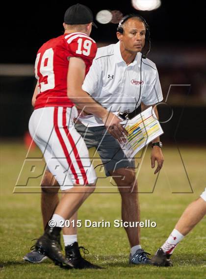 Thumbnail 2 in Desert Ridge @ Brophy College Prep photogallery.
