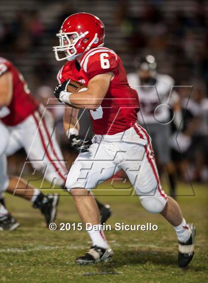 Thumbnail 2 in Desert Ridge @ Brophy College Prep photogallery.