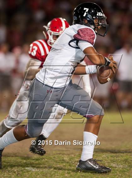 Thumbnail 2 in Desert Ridge @ Brophy College Prep photogallery.