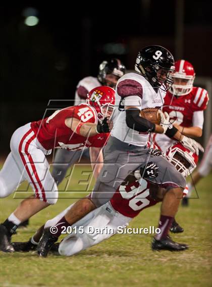 Thumbnail 2 in Desert Ridge @ Brophy College Prep photogallery.