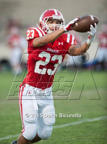 Thumbnail 3 in Desert Ridge @ Brophy College Prep photogallery.