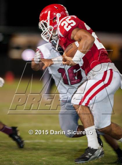 Thumbnail 1 in Desert Ridge @ Brophy College Prep photogallery.
