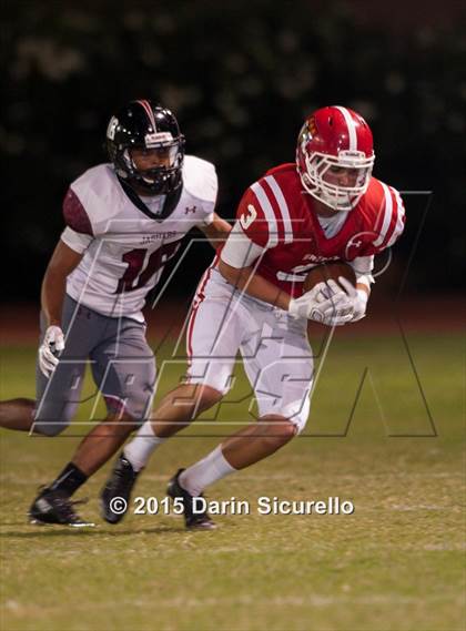 Thumbnail 2 in Desert Ridge @ Brophy College Prep photogallery.