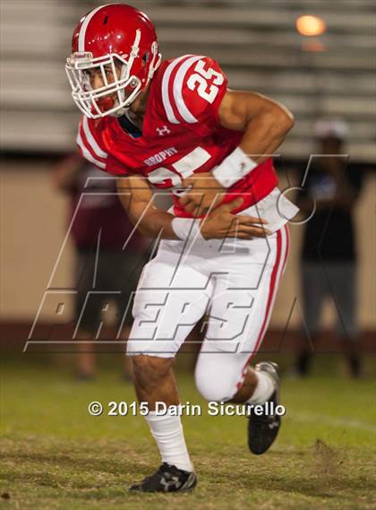 Thumbnail 3 in Desert Ridge @ Brophy College Prep photogallery.