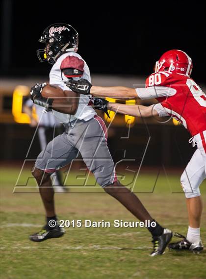 Thumbnail 1 in Desert Ridge @ Brophy College Prep photogallery.