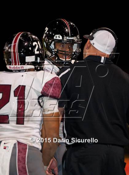 Thumbnail 1 in Desert Ridge @ Brophy College Prep photogallery.