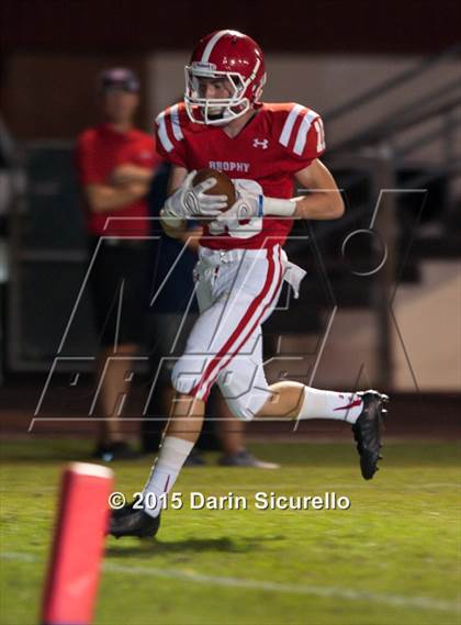 Thumbnail 3 in Desert Ridge @ Brophy College Prep photogallery.