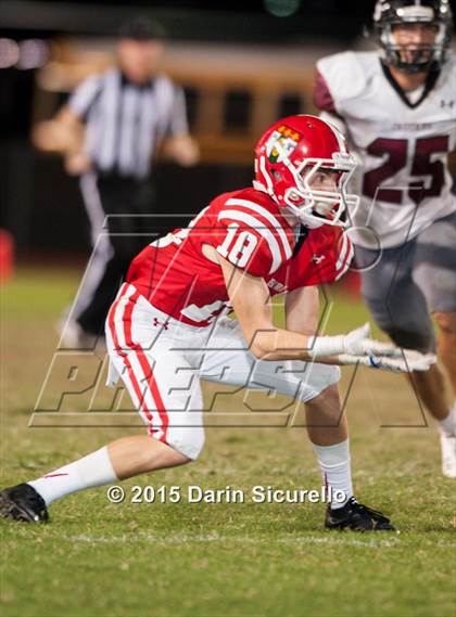 Thumbnail 2 in Desert Ridge @ Brophy College Prep photogallery.