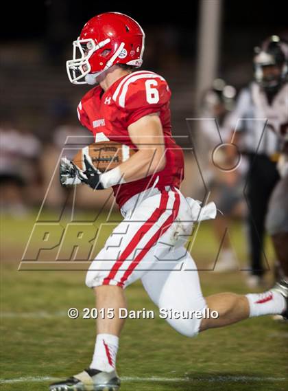Thumbnail 3 in Desert Ridge @ Brophy College Prep photogallery.