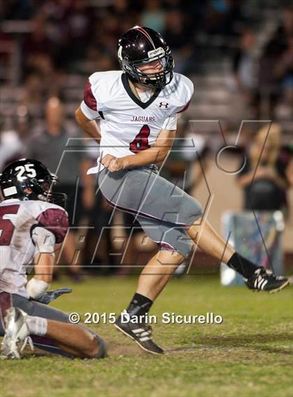 Thumbnail 3 in Desert Ridge @ Brophy College Prep photogallery.