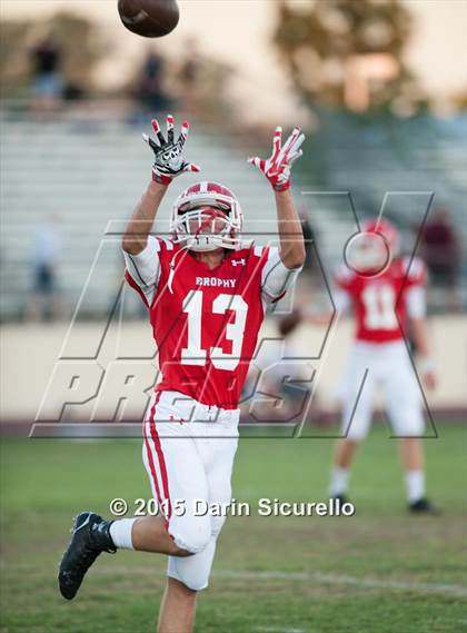 Thumbnail 2 in Desert Ridge @ Brophy College Prep photogallery.