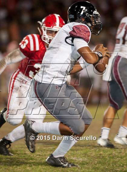 Thumbnail 3 in Desert Ridge @ Brophy College Prep photogallery.