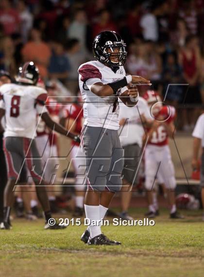 Thumbnail 2 in Desert Ridge @ Brophy College Prep photogallery.