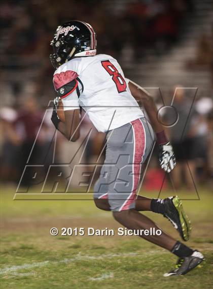 Thumbnail 3 in Desert Ridge @ Brophy College Prep photogallery.