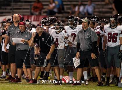 Thumbnail 2 in Desert Ridge @ Brophy College Prep photogallery.