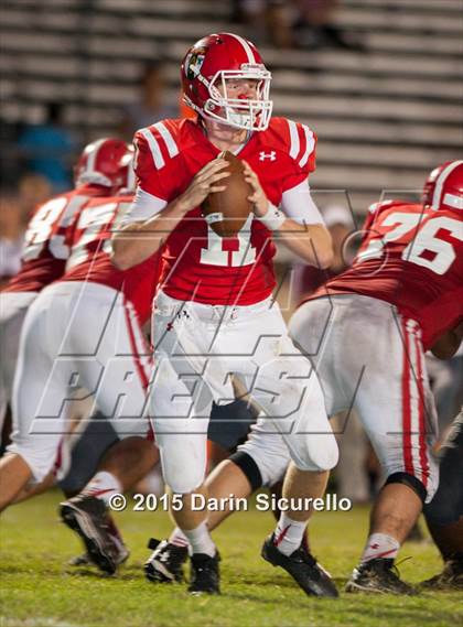 Thumbnail 2 in Desert Ridge @ Brophy College Prep photogallery.