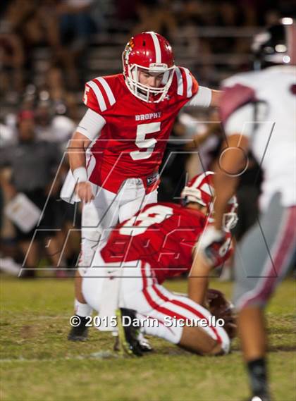 Thumbnail 3 in Desert Ridge @ Brophy College Prep photogallery.