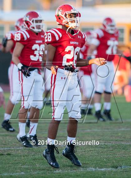 Thumbnail 3 in Desert Ridge @ Brophy College Prep photogallery.