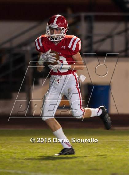 Thumbnail 2 in Desert Ridge @ Brophy College Prep photogallery.