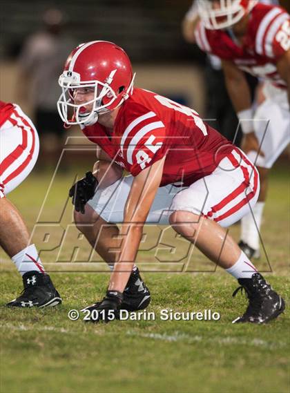 Thumbnail 1 in Desert Ridge @ Brophy College Prep photogallery.