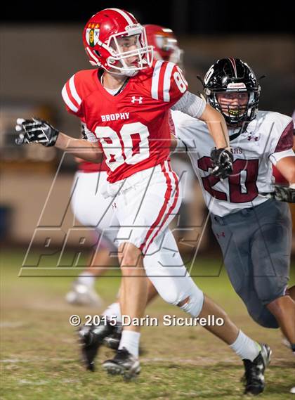 Thumbnail 3 in Desert Ridge @ Brophy College Prep photogallery.
