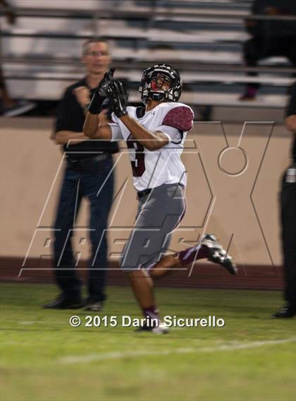 Thumbnail 3 in Desert Ridge @ Brophy College Prep photogallery.