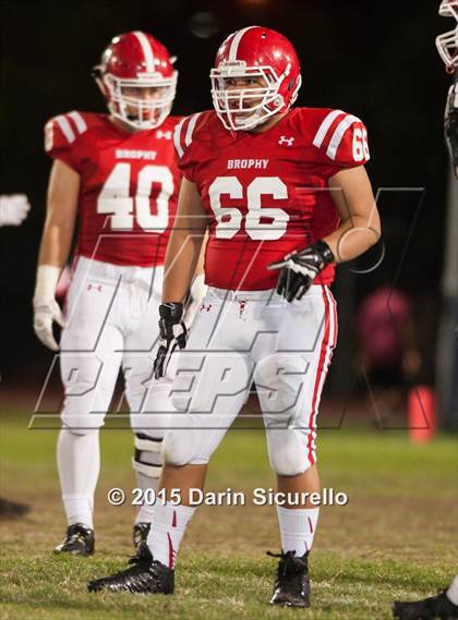 Thumbnail 3 in Desert Ridge @ Brophy College Prep photogallery.