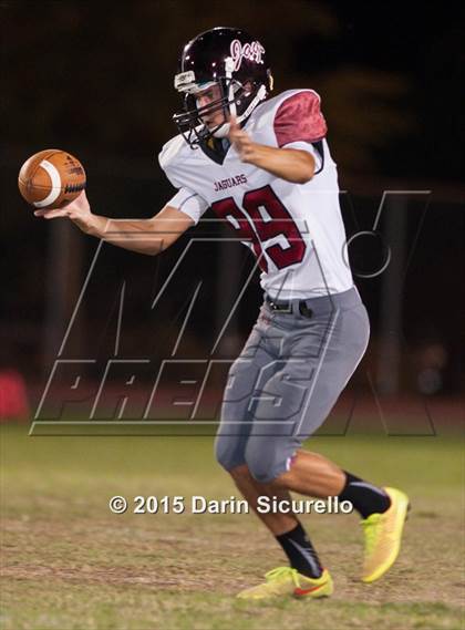 Thumbnail 3 in Desert Ridge @ Brophy College Prep photogallery.