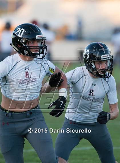 Thumbnail 3 in Desert Ridge @ Brophy College Prep photogallery.