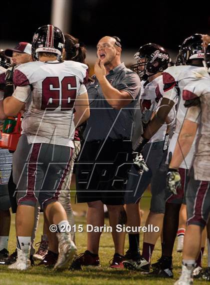 Thumbnail 1 in Desert Ridge @ Brophy College Prep photogallery.