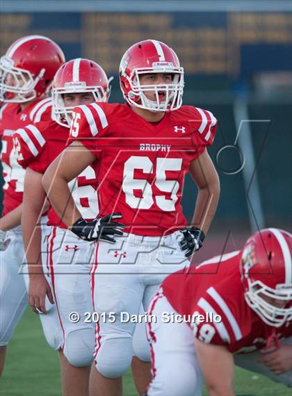 Thumbnail 1 in Desert Ridge @ Brophy College Prep photogallery.