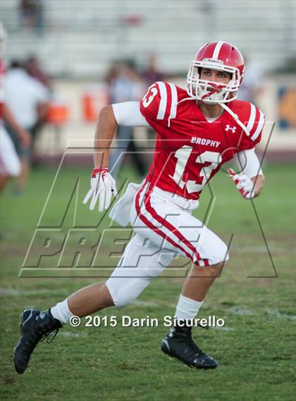 Thumbnail 1 in Desert Ridge @ Brophy College Prep photogallery.