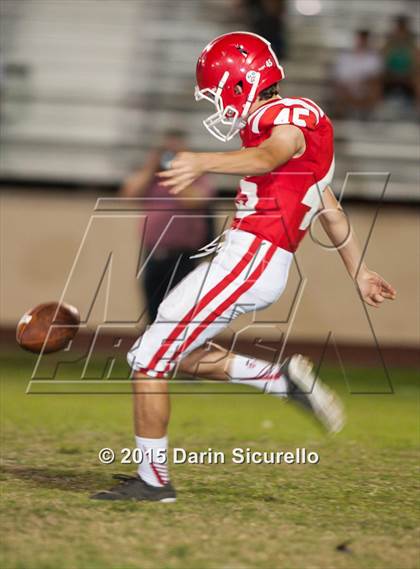 Thumbnail 3 in Desert Ridge @ Brophy College Prep photogallery.