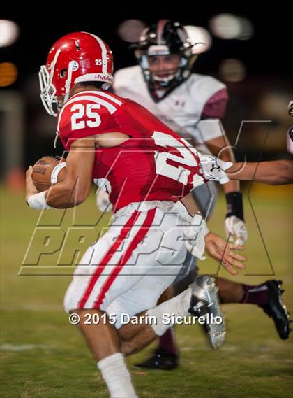 Thumbnail 2 in Desert Ridge @ Brophy College Prep photogallery.