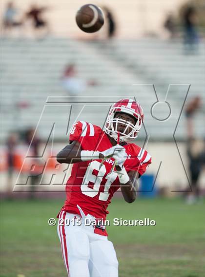 Thumbnail 1 in Desert Ridge @ Brophy College Prep photogallery.
