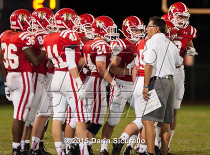 Thumbnail 2 in Desert Ridge @ Brophy College Prep photogallery.