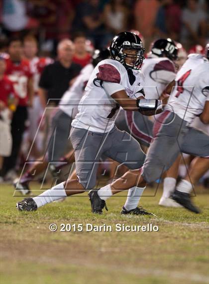 Thumbnail 1 in Desert Ridge @ Brophy College Prep photogallery.