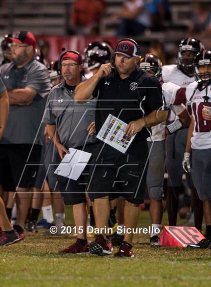 Thumbnail 3 in Desert Ridge @ Brophy College Prep photogallery.